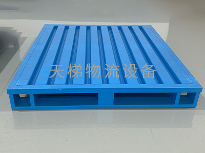 立庫(kù)鋼托盤